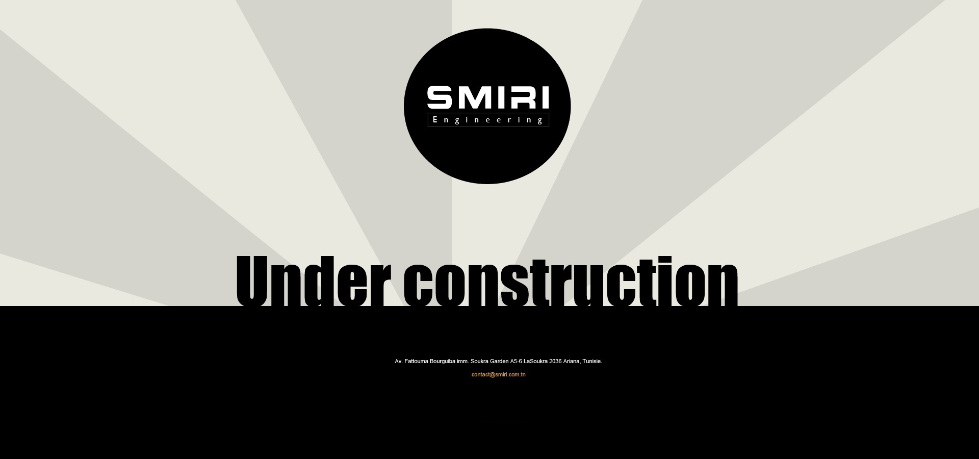 SMIRI Engineering
